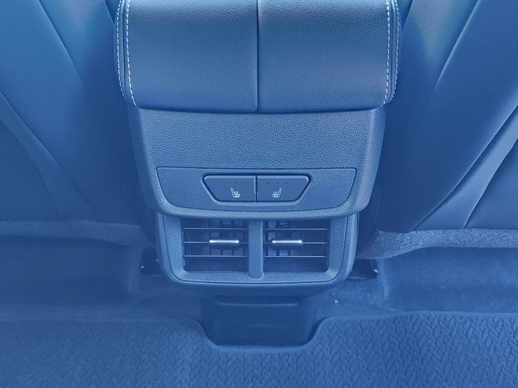 New 2026 GMC Terrain Denali image 48