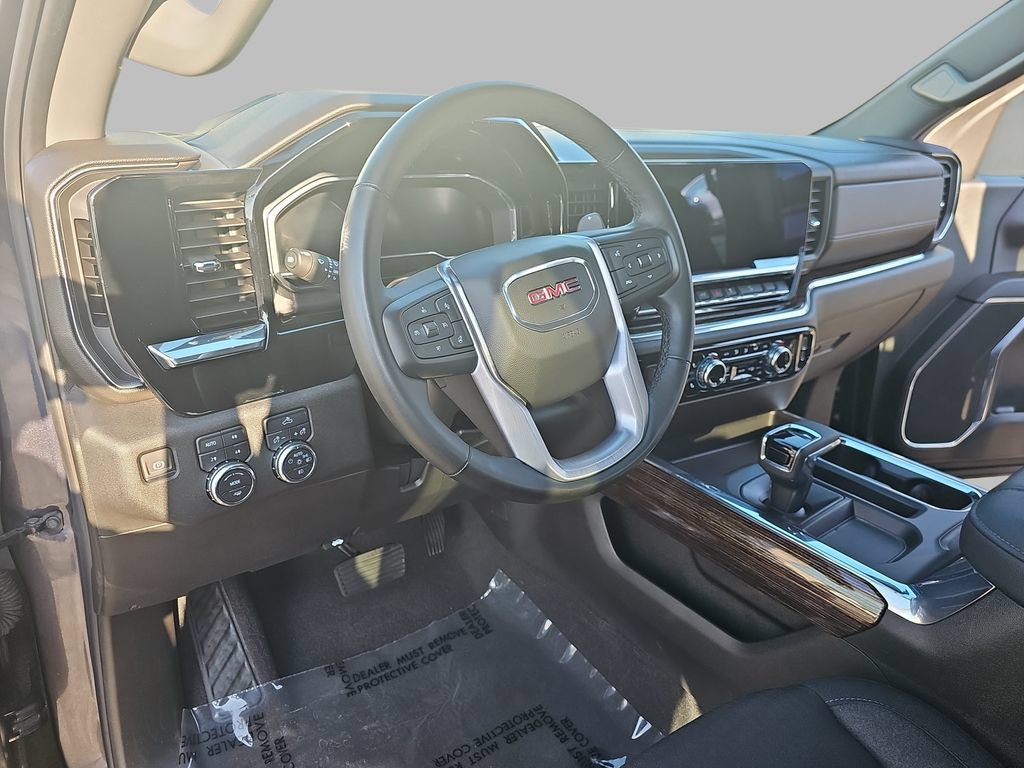 Certified 2023 GMC Sierra 1500 Elevation AWD/4WD image 19