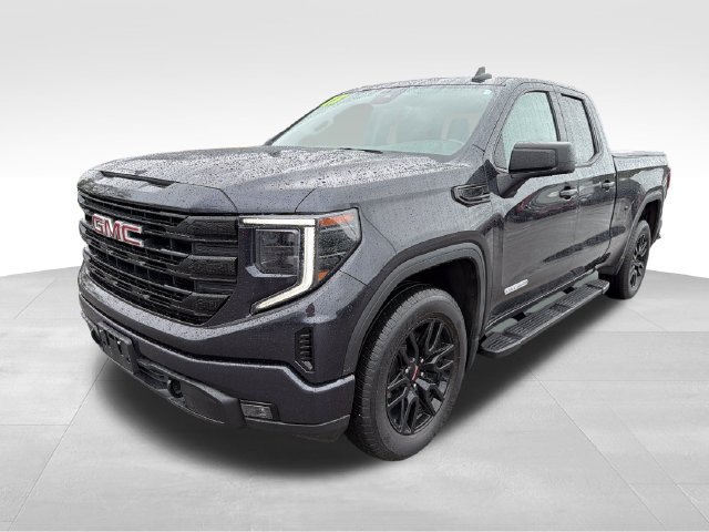 Used 2023 GMC Sierra 1500 Elevation AWD/4WD image 3