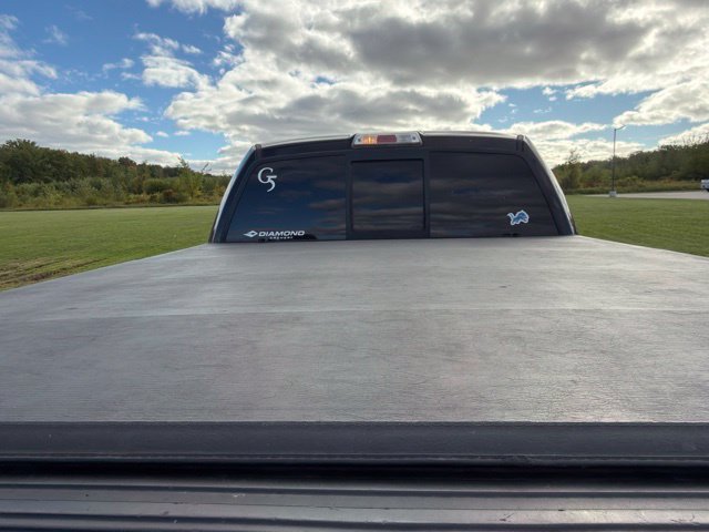 Used 2013 Ford F150 FX4 w/ Luxury Equipment Group AWD/4WD image 12