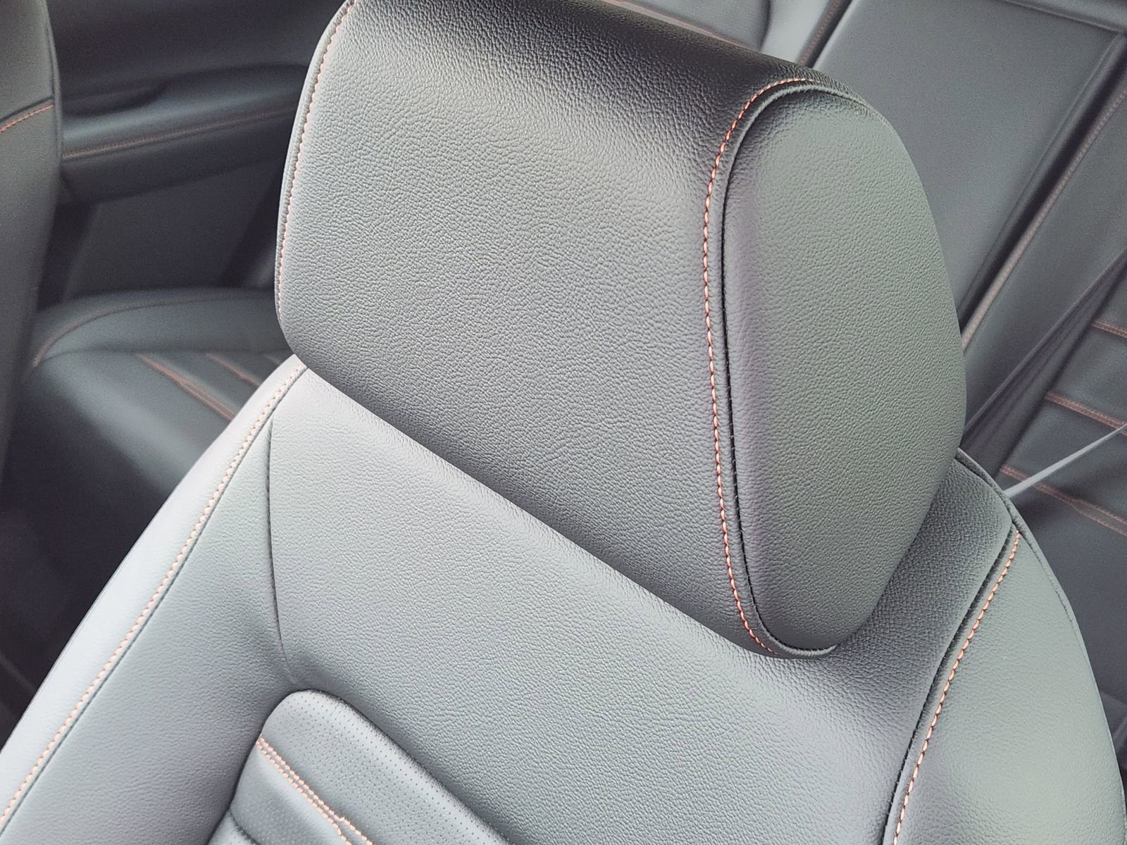 New 2026 Honda CR-V Sport-L image 14