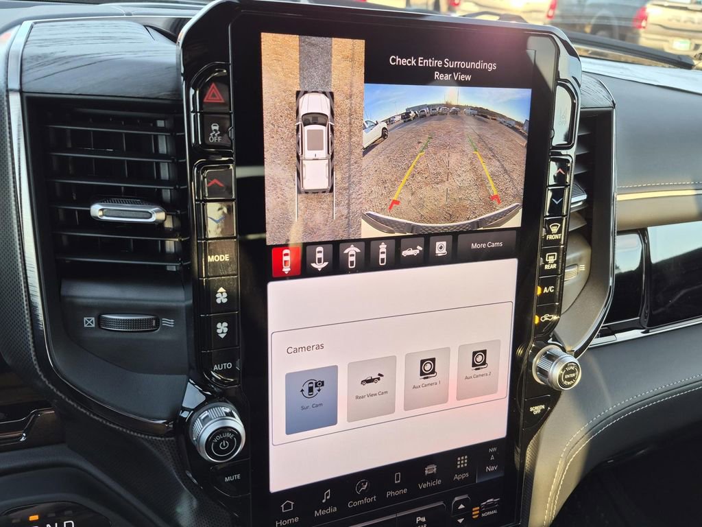 New 2026 RAM 1500 Limited image 27