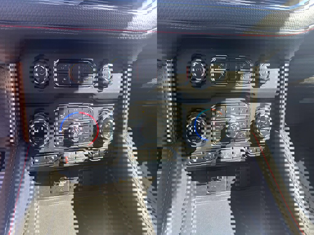 Used 2021 Chevrolet Tahoe RST image 10