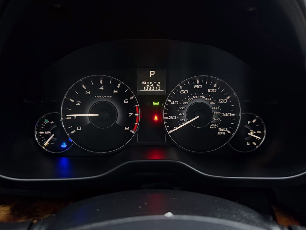 Used 2012 Subaru Outback 3.6R Limited image 32