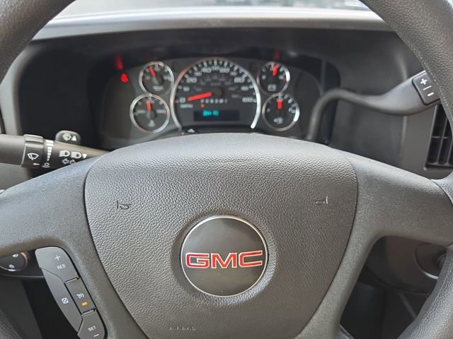 New 2025 GMC Savana 4500 w/ Power Convenience Package image 11