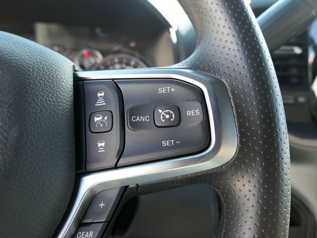 New 2026 RAM 3500 Tradesman image 13