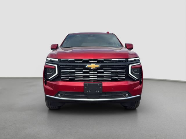 New 2026 Chevrolet Tahoe High Country image 2