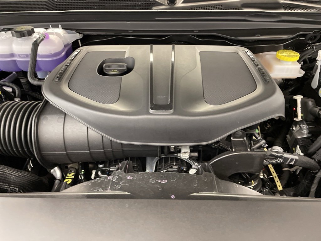 New 2026 RAM 1500 Laramie w/ Laramie Southwest Edition image 24