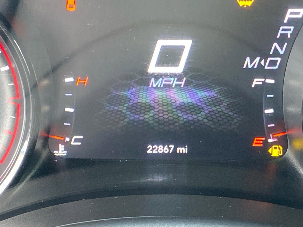 Used 2022 Dodge Charger GT w/ Blacktop Package image 18