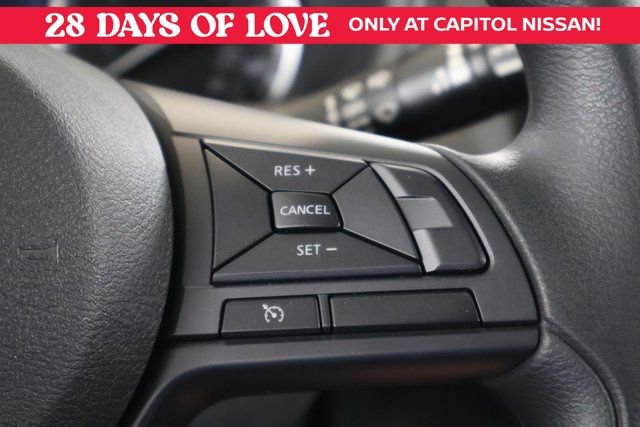 New 2025 Nissan Kicks Play S image 15