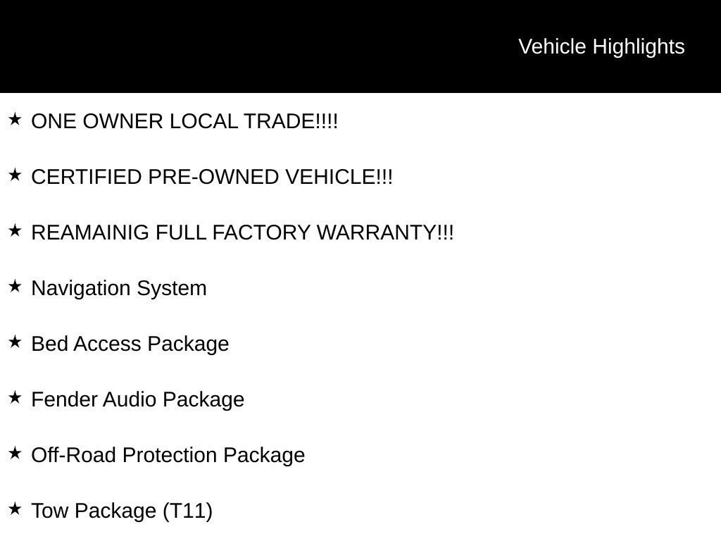 Used 2024 Nissan Frontier PRO-4X w/ Pro Convenience Package image 26