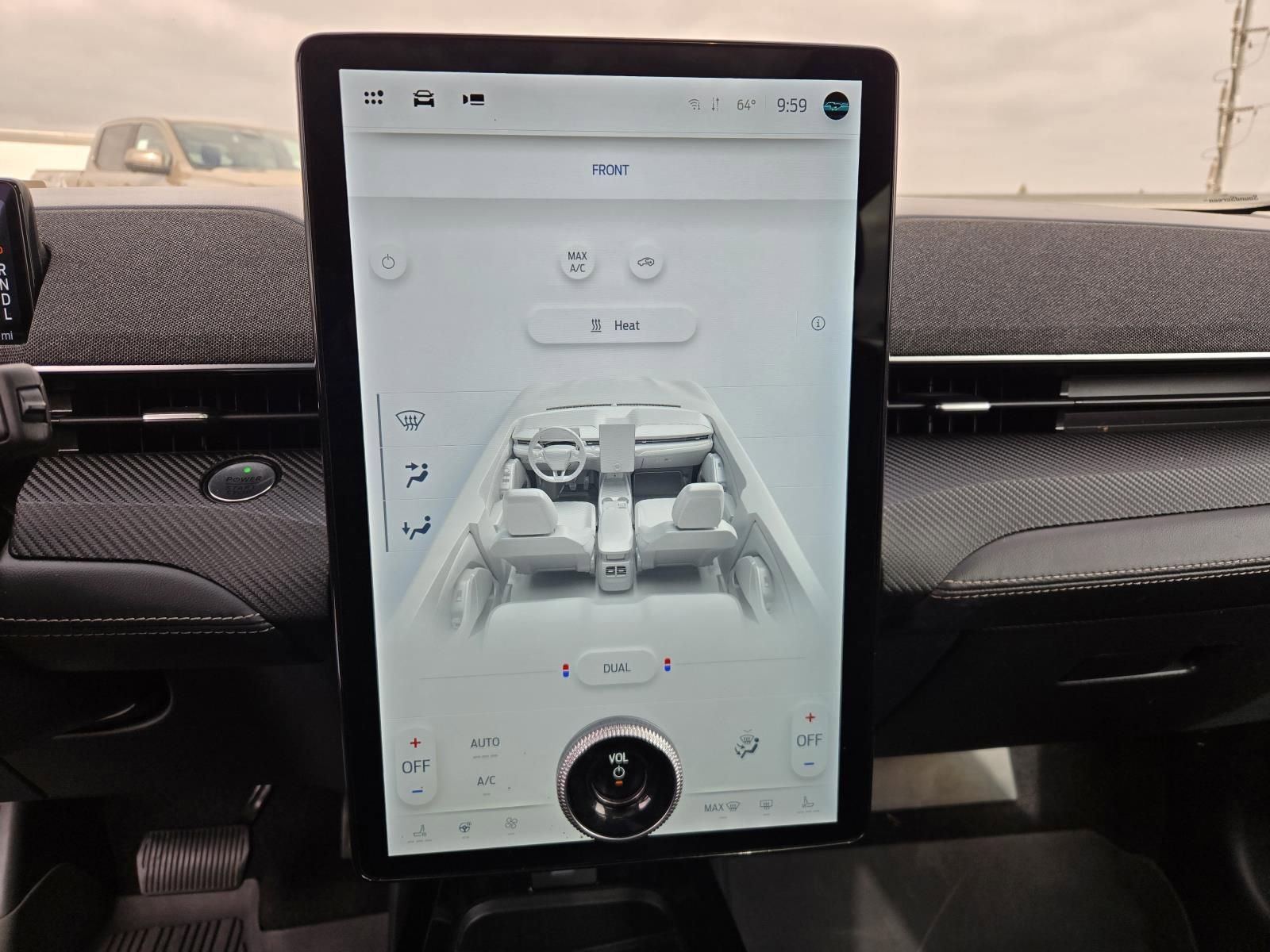 Used 2023 Ford Mustang Mach-E Premium image 12