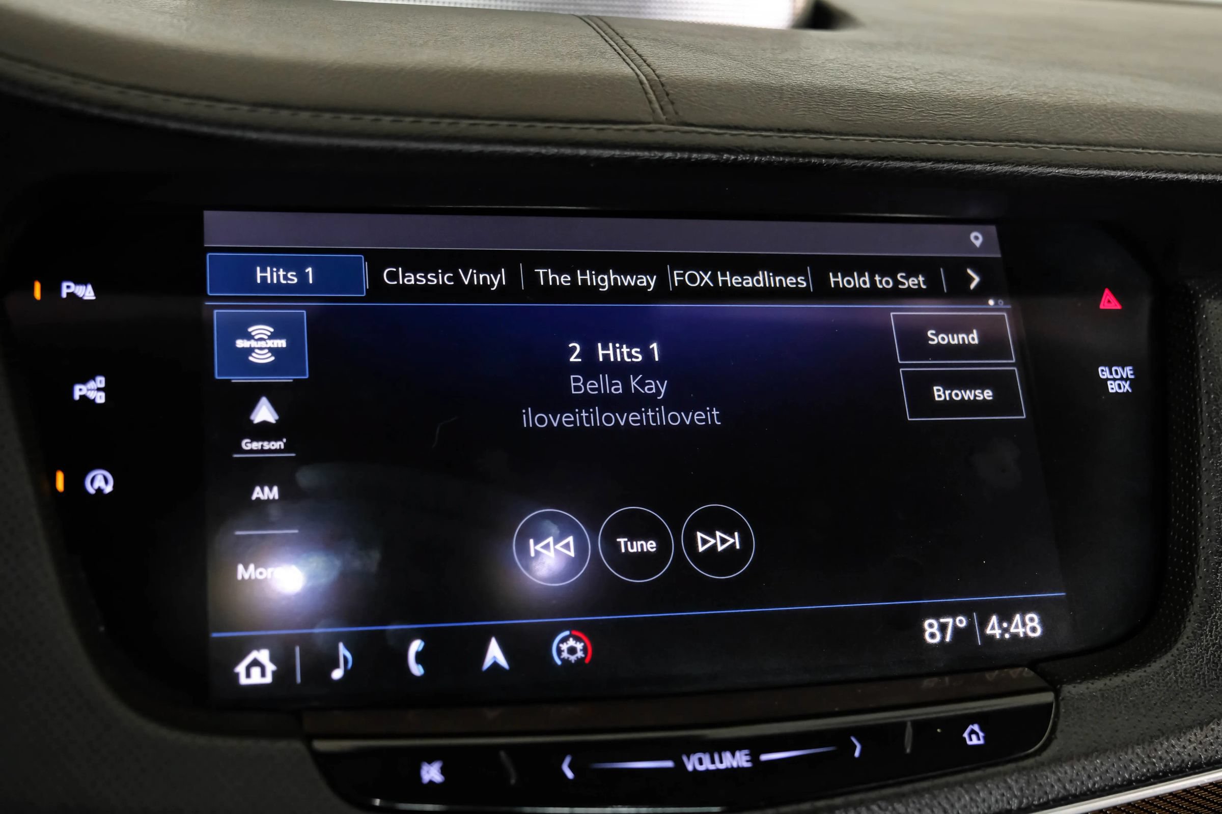 Used 2020 Cadillac CT6 Premium Luxury AWD/4WD image 35