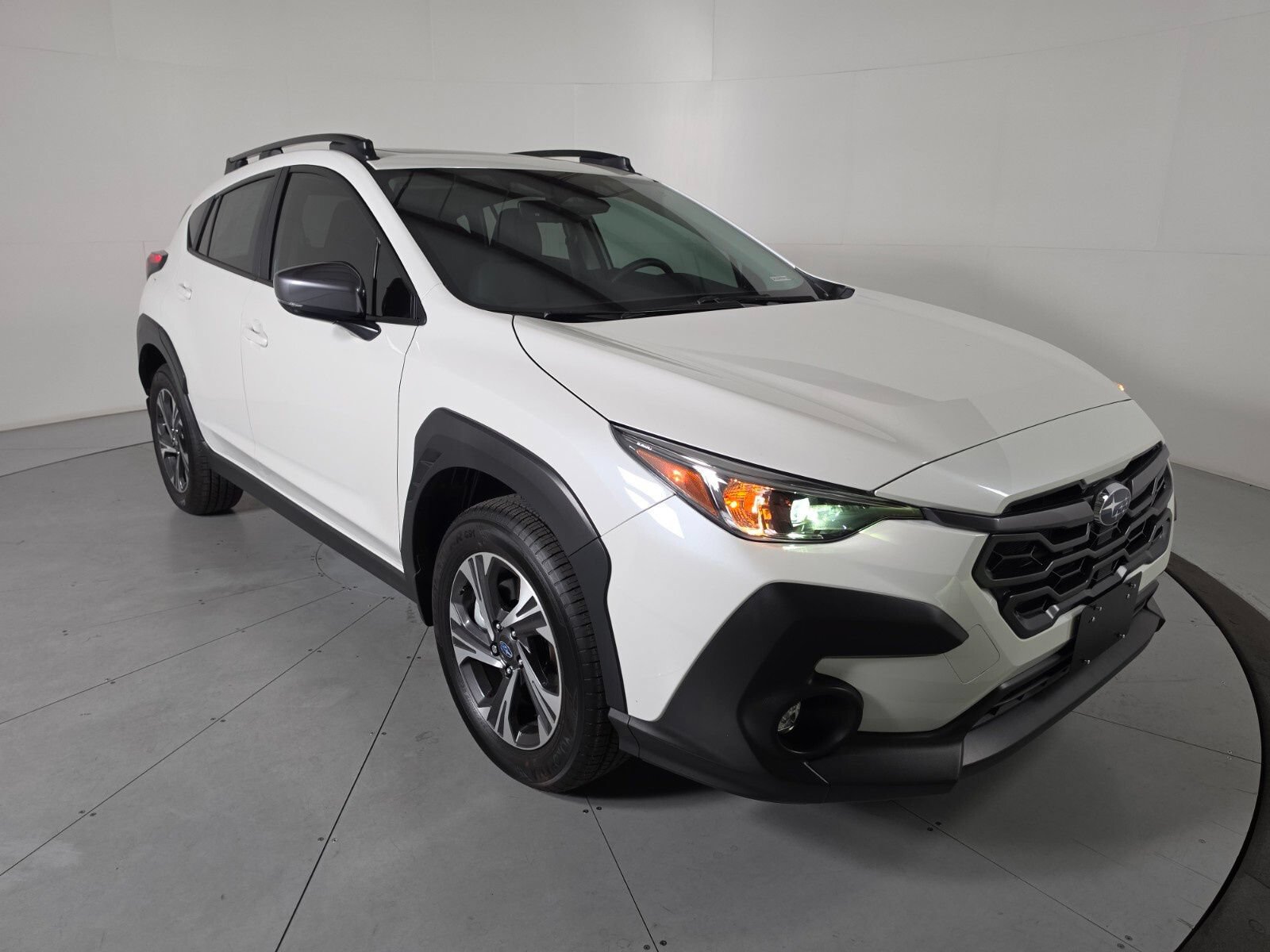 Used 2026 Subaru Crosstrek 2.5i Premium AWD/4WD image 7