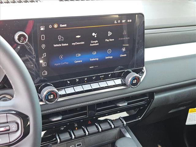 New 2026 Chevrolet Colorado LT image 12