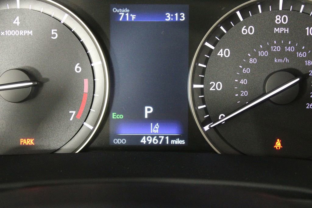 Used 2022 Lexus RX 350 FWD w/ Special Edition image 44