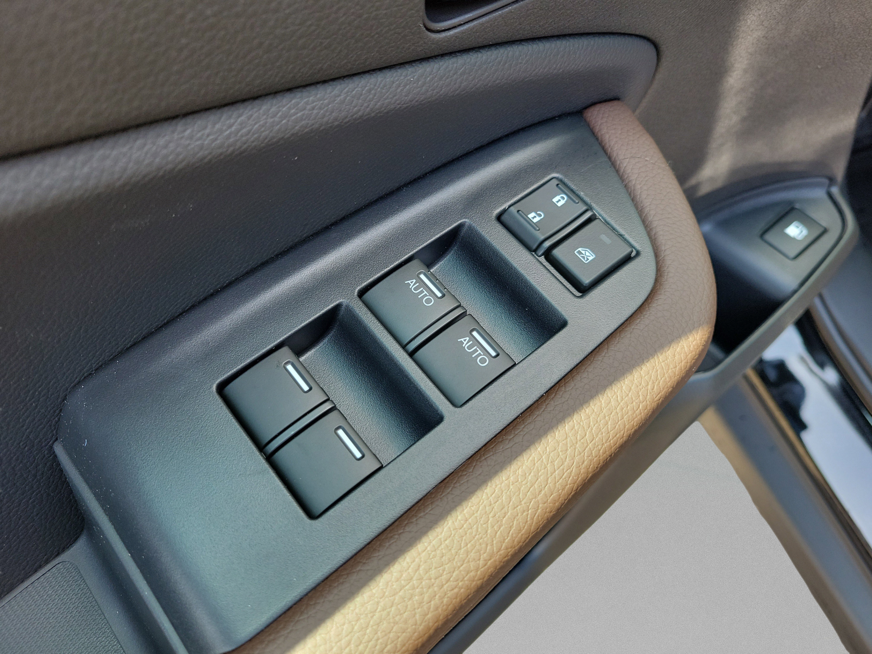 New 2026 Honda Ridgeline RTL image 23