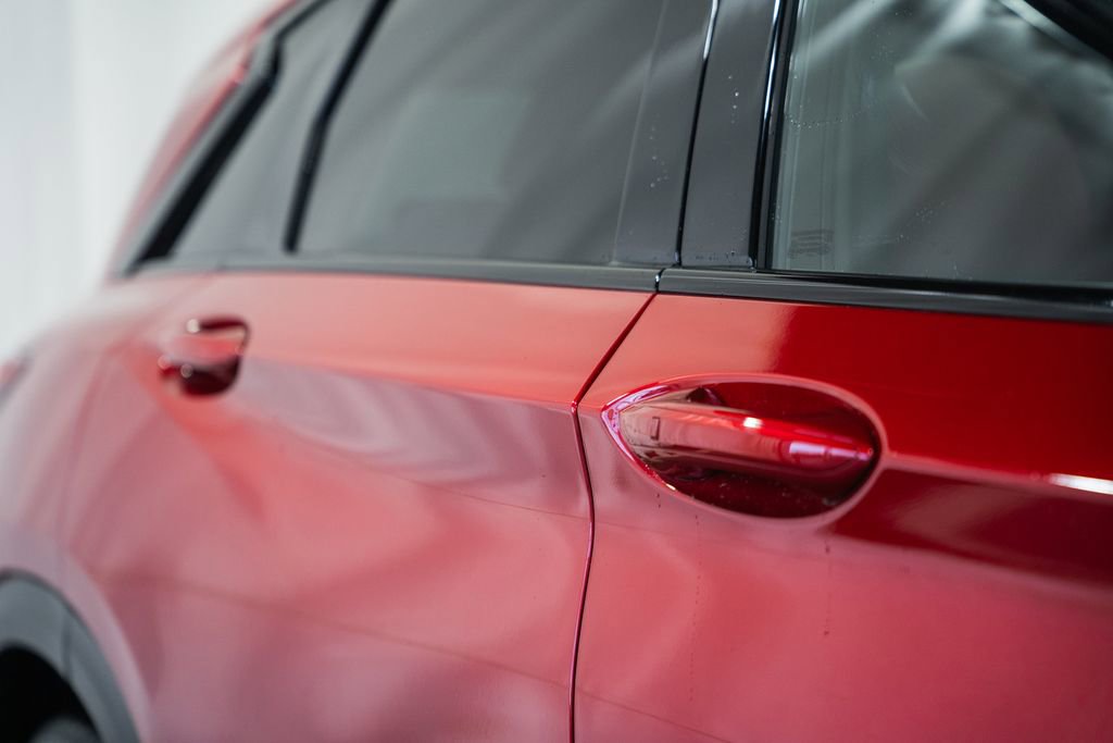 Used 2024 INFINITI QX50 Sport AWD/4WD image 16