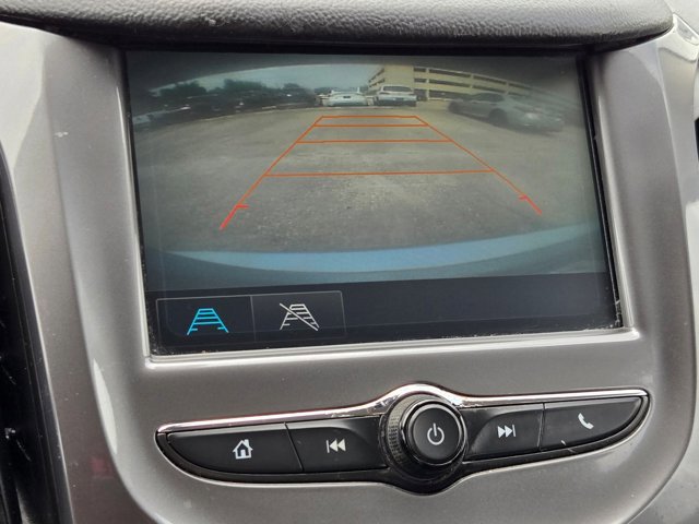 Used 2018 Chevrolet Cruze LT FWD image 9