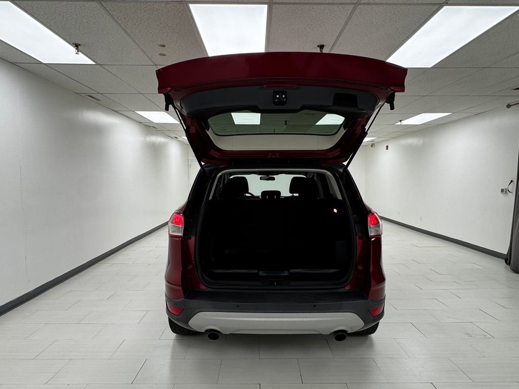 Used 2014 Ford Escape SE w/ Equipment Group 201A image 33