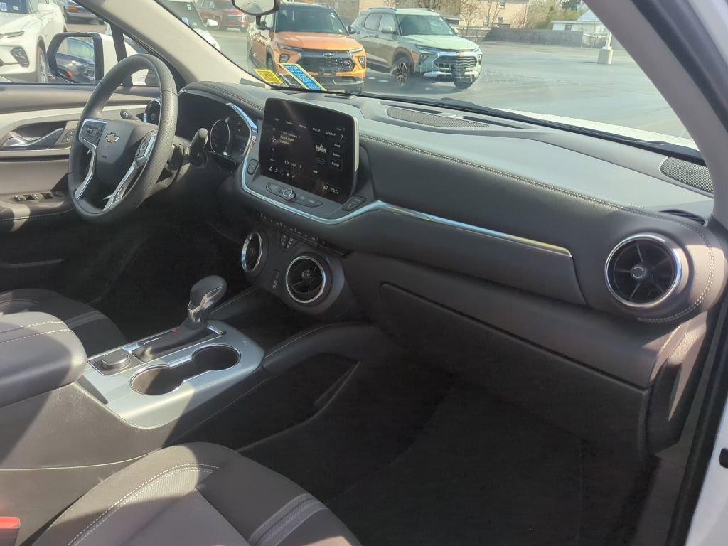 Certified 2023 Chevrolet Blazer LT FWD image 17