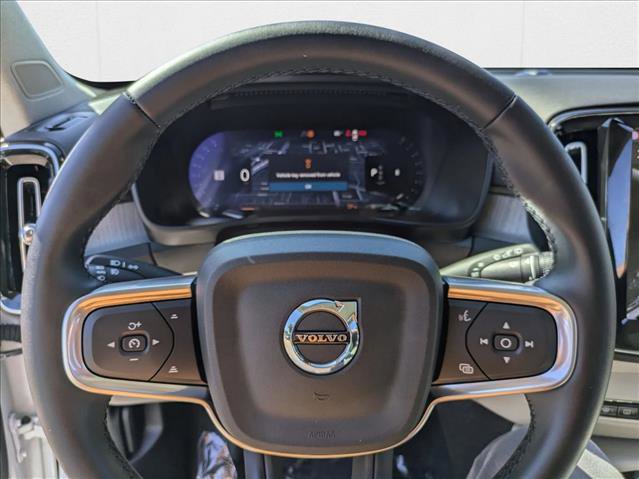 New 2026 Volvo XC40 B5 Plus w/ Protection Package Premier image 11