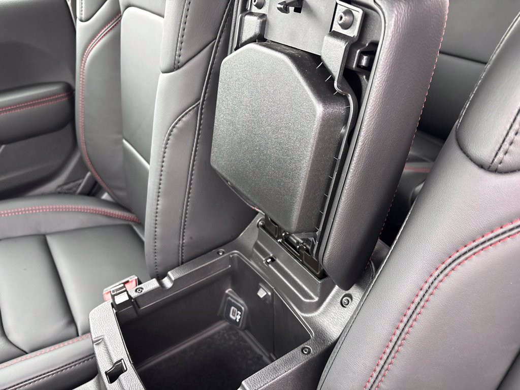 New 2027 Jeep Wrangler Unlimited Rubicon AWD/4WD image 14