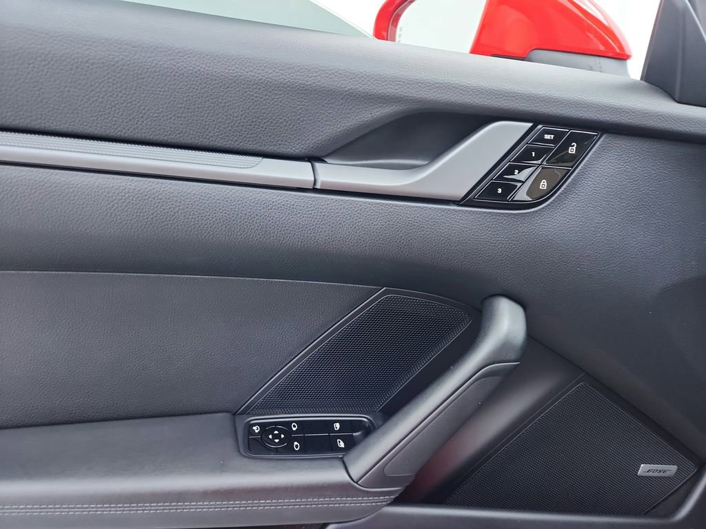 Used 2021 Porsche 911 Carrera 4S image 28