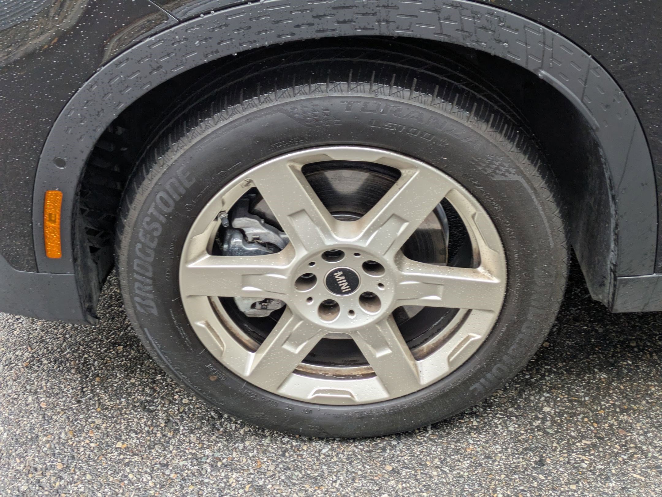 Used 2025 MINI Cooper Countryman S image 11