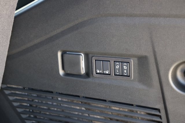 New 2025 Chevrolet Tahoe Premier w/ Sun And Tow Package image 12