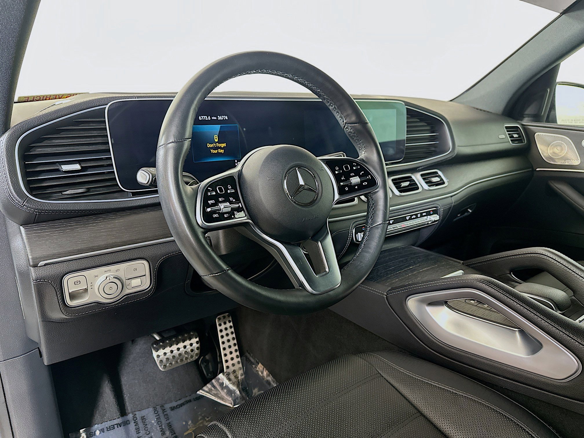 Certified 2023 Mercedes-Benz GLE 450 4MATIC image 9