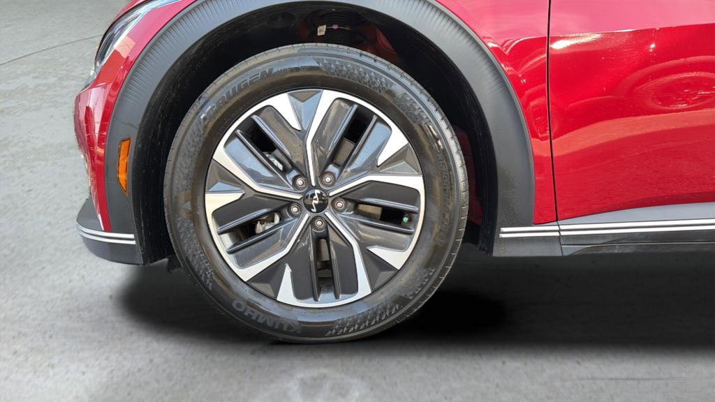 Used 2024 Kia EV6 Light RWD image 14