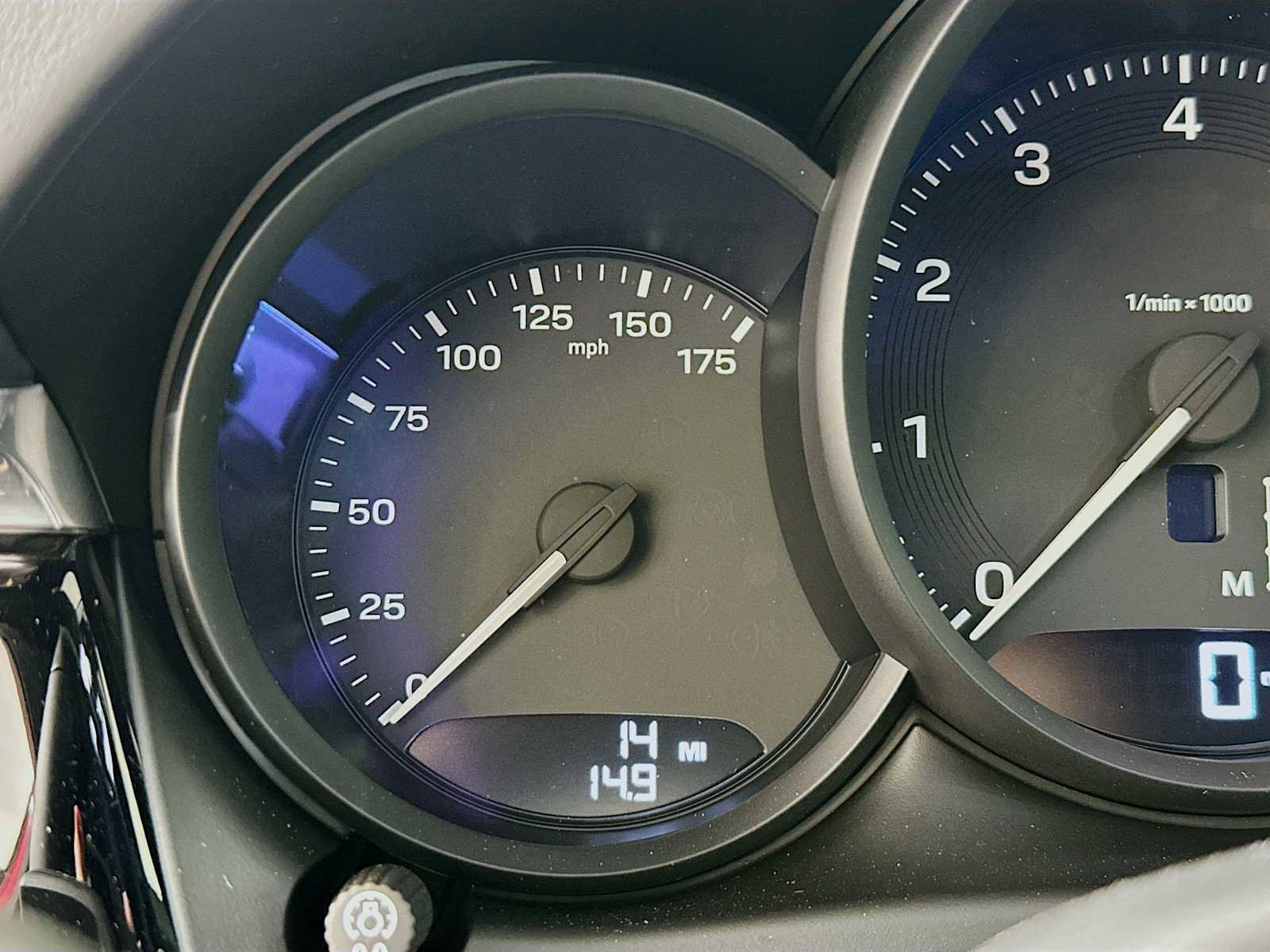 New 2026 Porsche Macan image 15