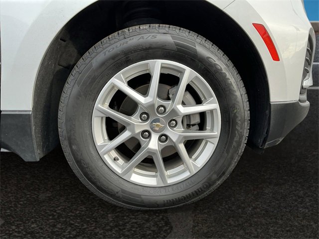 Used 2022 Chevrolet Equinox LS w/ LS Convenience Package image 29