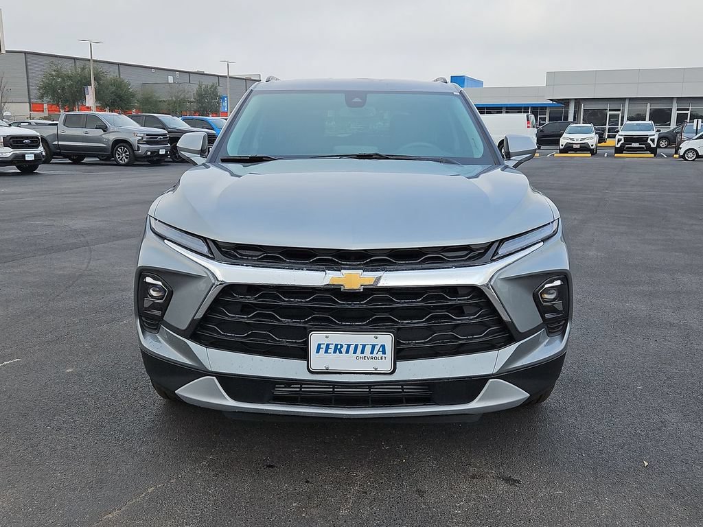 New 2026 Chevrolet Blazer LT w/ Convenience Package FWD image 21