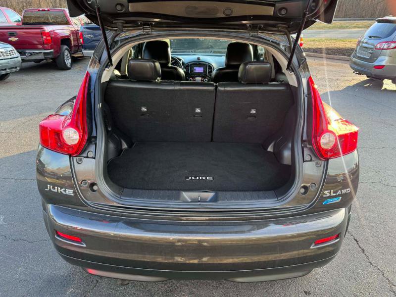 Used 2013 Nissan Juke SL image 21