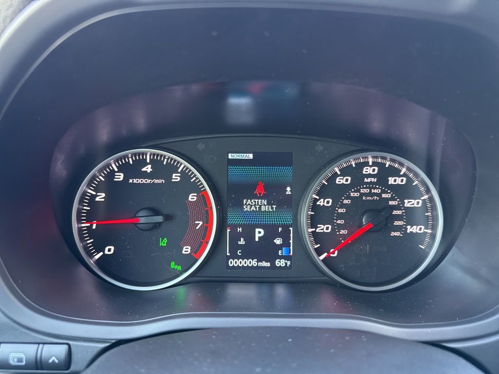 New 2026 Mitsubishi Eclipse Cross Black Edition image 15