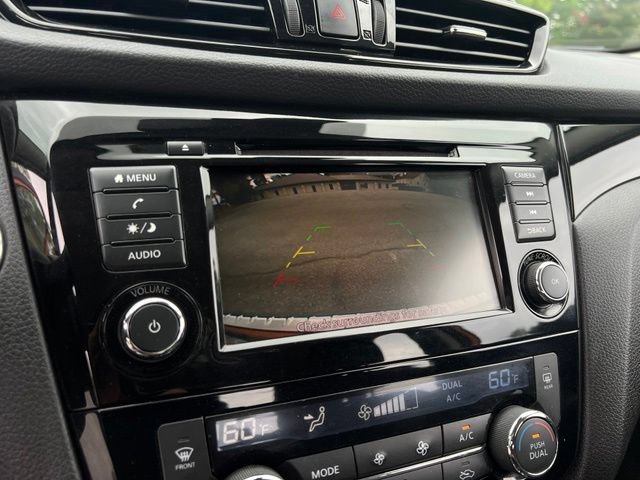 Used 2022 Nissan Rogue Sport SV FWD image 37