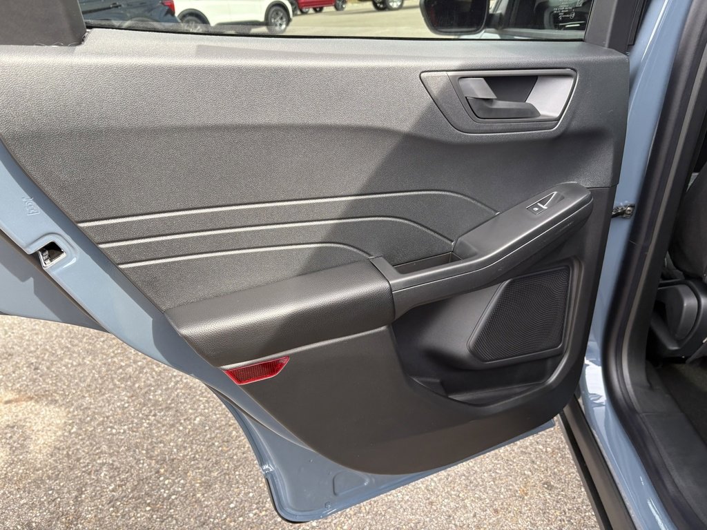 New 2026 Ford Escape Active w/ Cold Weather Package image 19