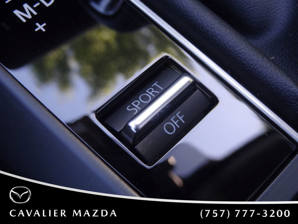 New 2026 MAZDA CX-30 Aire Edition AWD/4WD image 30