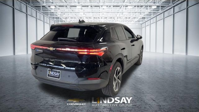 Used 2026 Chevrolet Equinox EV LT FWD image 9