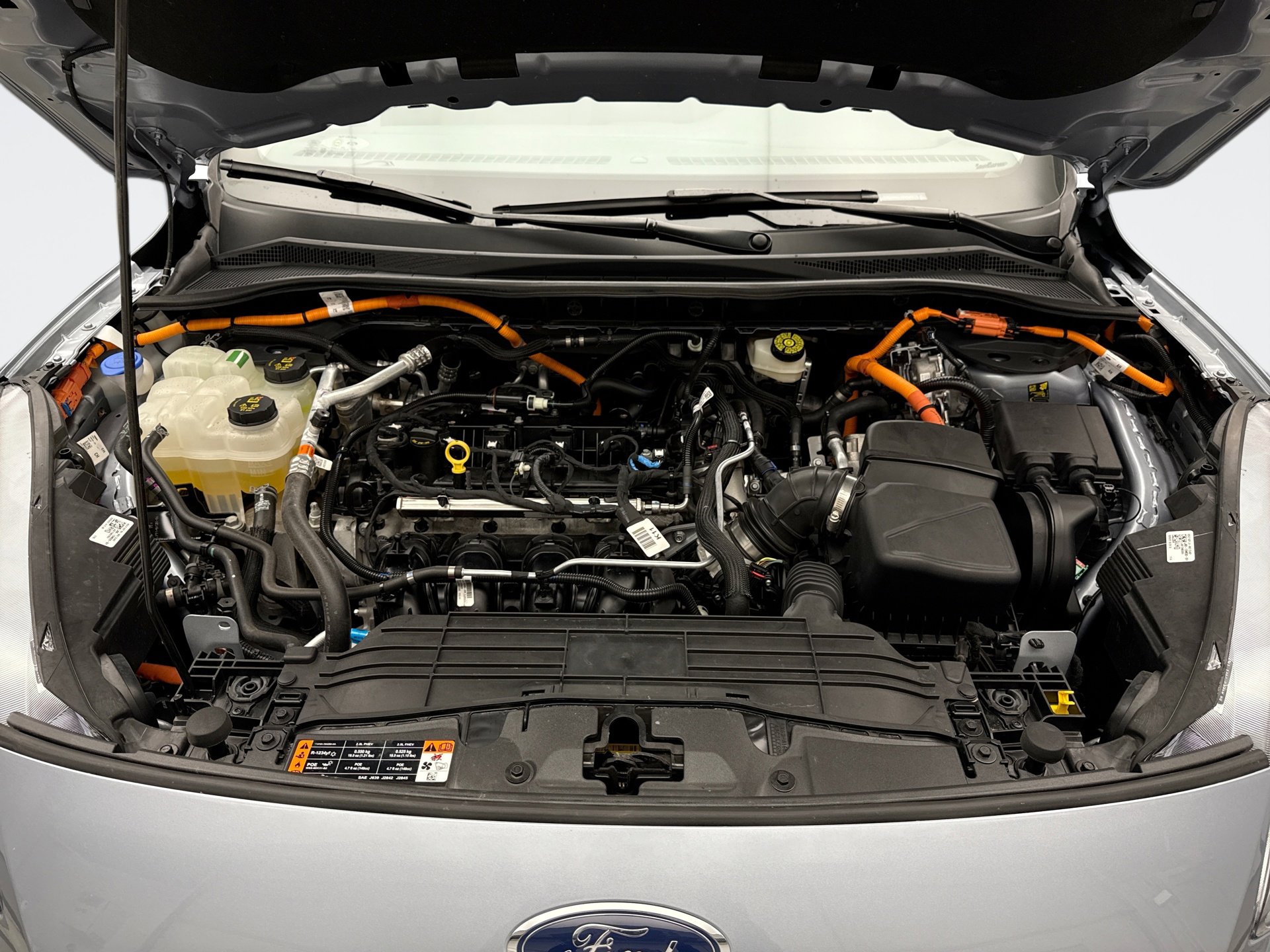 Used 2022 Ford Escape SE w/ Convenience Package image 25