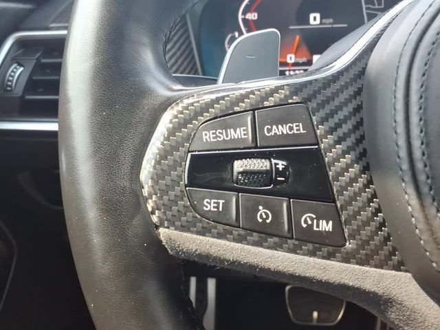 Used 2022 BMW M240i xDrive Coupe w/ Premium Package AWD/4WD image 28