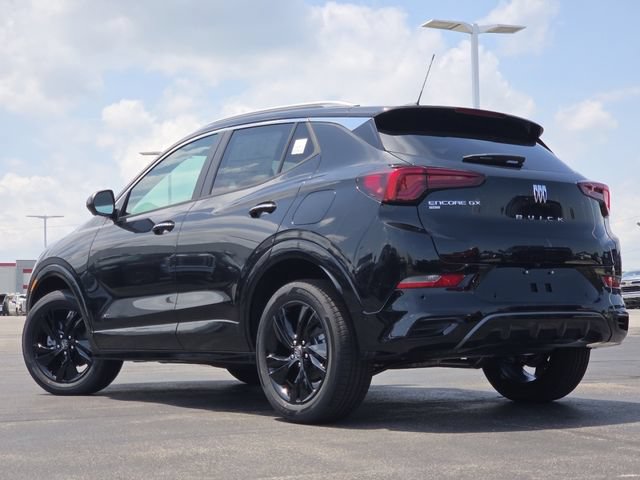 New 2026 Buick Encore GX Sport Touring w/ Advanced Technology Package AWD/4WD image 15