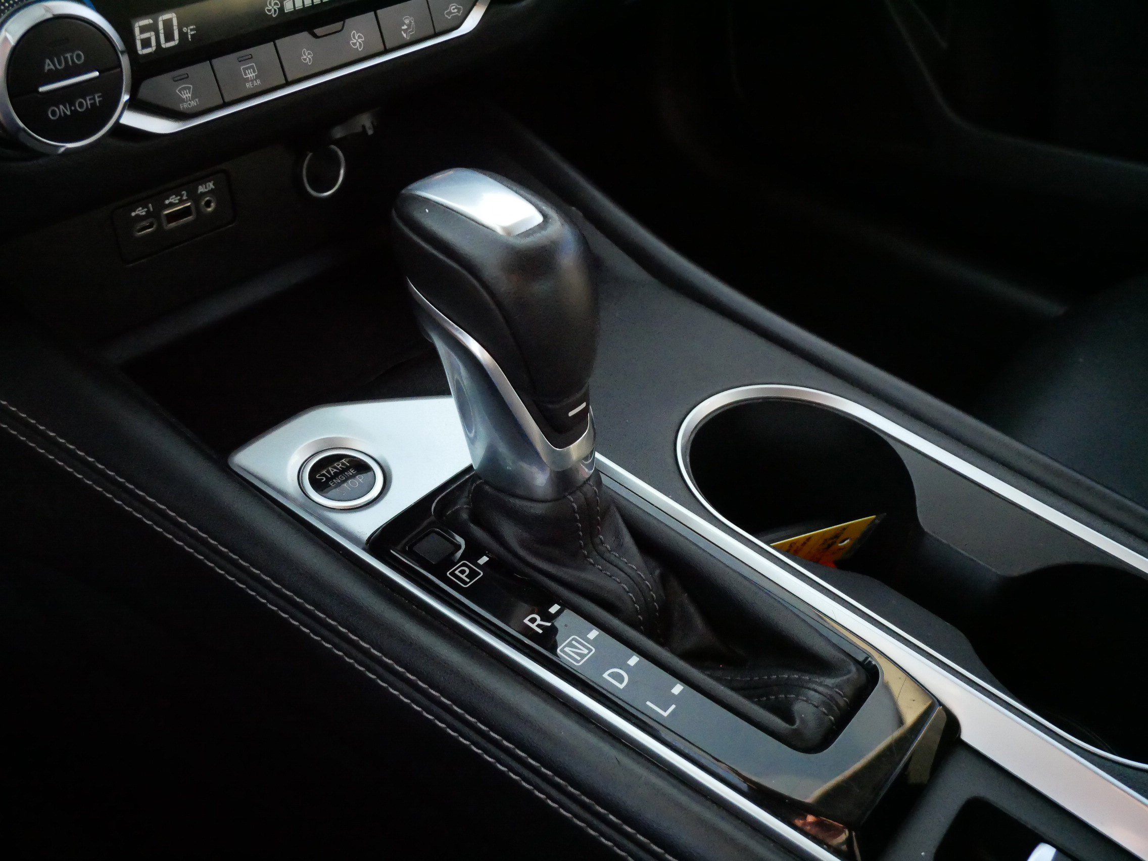 Used 2019 Nissan Altima 2.5 SL image 24