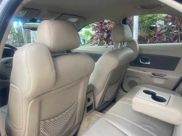 Used 2006 Cadillac CTS 3.6 image 76