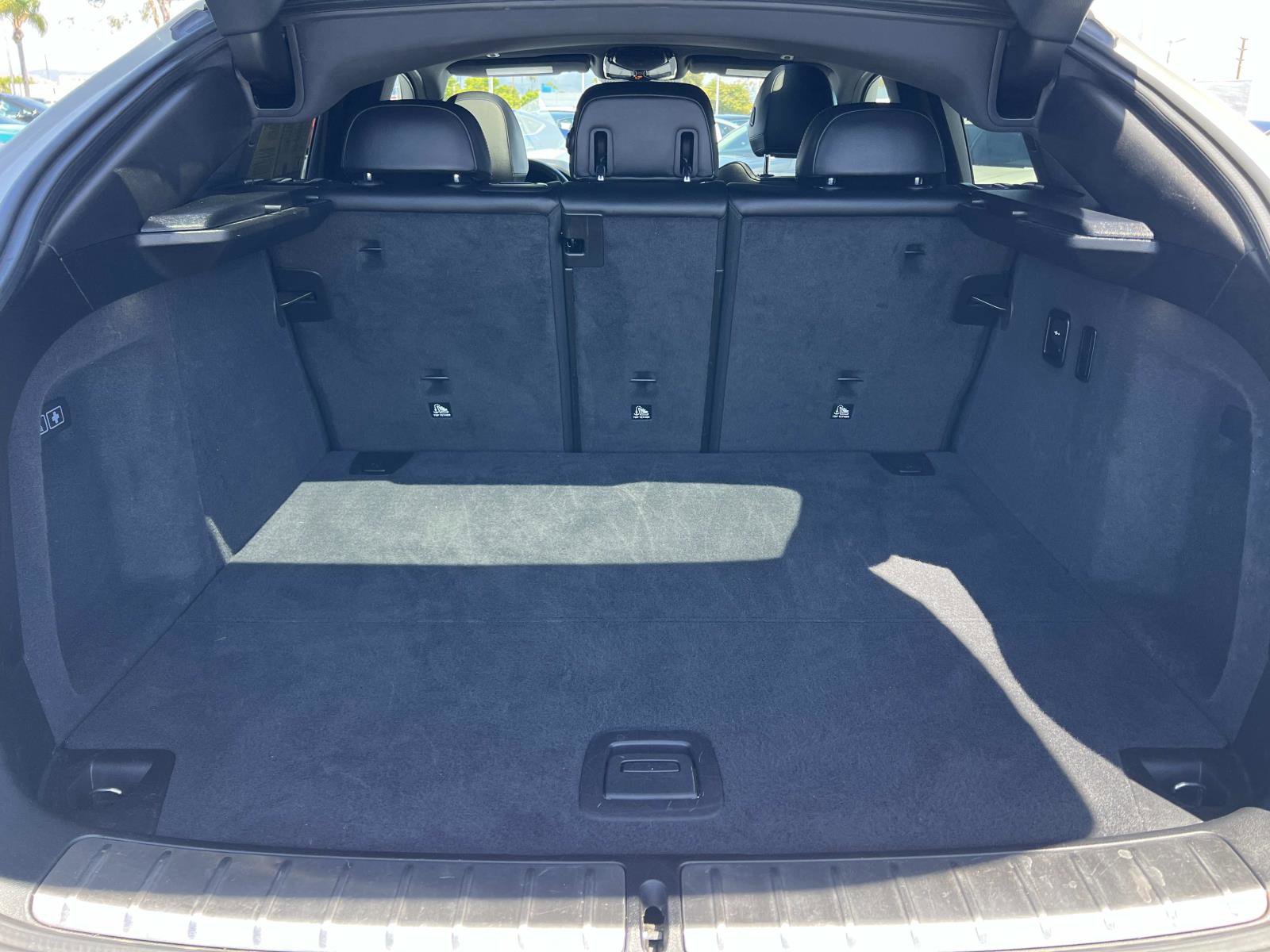 Used 2023 BMW X4 xDrive30i w/ Convenience Package AWD/4WD image 26