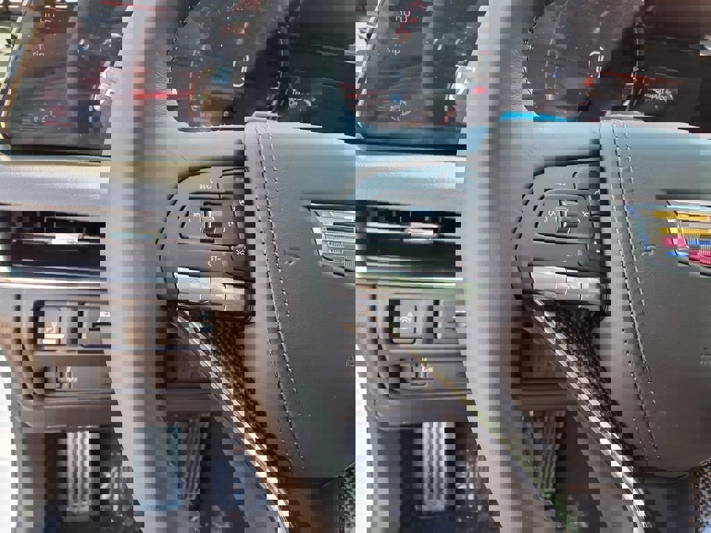 New 2026 Cadillac CT5 V Blackwing w/ Carbon Fiber 1 Package image 45