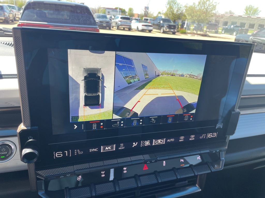 Used 2023 GMC Hummer EV Edition 1 image 25