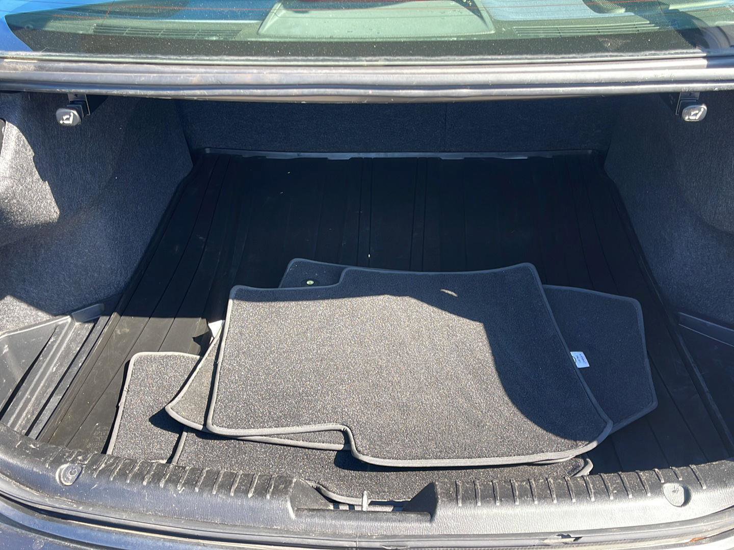 Used 2017 MAZDA MAZDA6 Sport FWD image 25